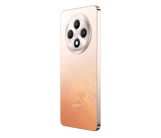 OPPO Reno12 FS 5G 12/512GB Pomarańczowy - 1265282 - zdjęcie 7